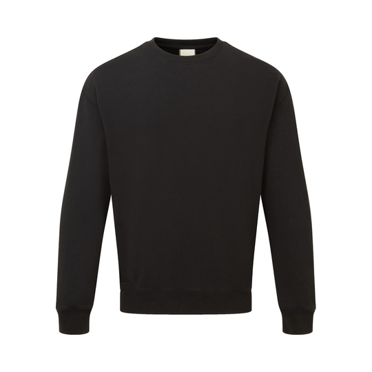 2026 Toyota Gazoo Racing Japan Sweatshirt Black