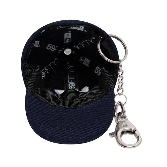 Llavero Cap Williams Racing 2026