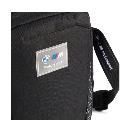 2026 BMW Motorsport WEC Mens Portable bag