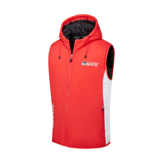 Toyota Gazoo Racing Rally-Raid Team Vest