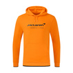 McLaren F1 Kids Essentials Hoodie orange