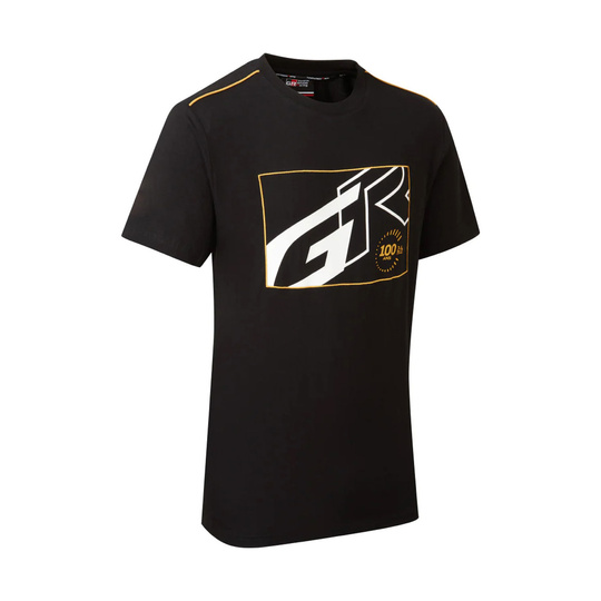 Toyota Gazoo Racing Japan Men's 24h Le Mans 100th Anniversary T-Shirt