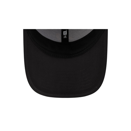 2025 McLaren F1 UK Mens Sustainable Baseball Cap anthracite