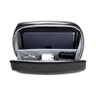 Sac banane XD Design First Class All-in-one noir