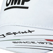 Gorra OMP Racing Spirit blanca
