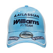 Casquette Williams F1 Carlos Sainz Madryt 2026