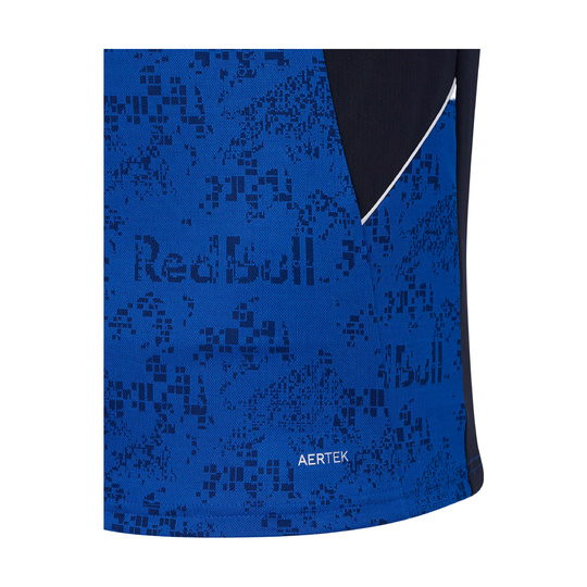 Camiseta Team mujer Red Bull Racing F1 Max Verstappen 2026