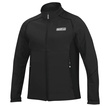 Sparco MY26 Softshell Jacket Black