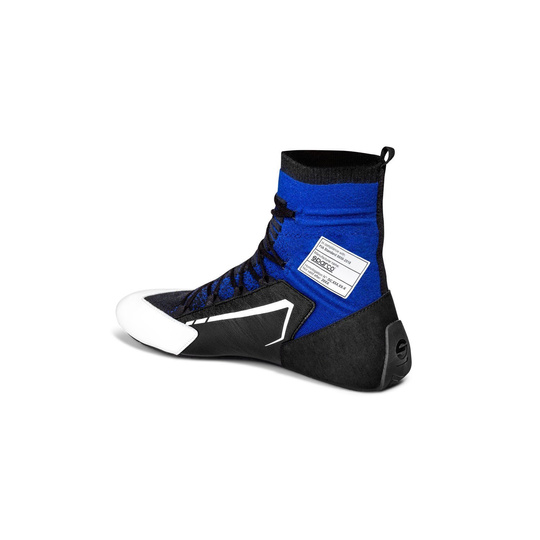 Bottines FIA Sparco X-LIGHT+ noir-bleu