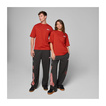 2025 Formula 1 Puma Men's Heritage Logo Red T-shirt
