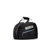 Sac à casque Sparco BASIC Noir