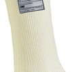 Chaussettes OMP blanches (FIA)