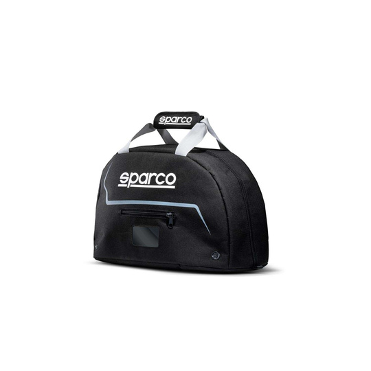 Sac à casque Sparco BASIC Noir