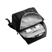 XD Design Soft Daypack Backpack Black