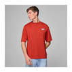 T-shirt Formula 1 Heritage Logo rouge