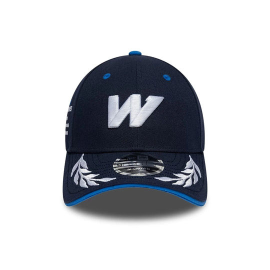 Casquette Team Williams F1 Launch 2026