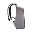 XD Design Bobby Hero Regular Grey Backpack