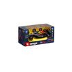 Voiture miniature Red Bull Racing F1 Max Verstappen 1/43 RB21