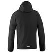 Veste Sparco Windbreaker noire