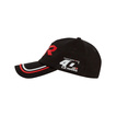 2025 Toyota Gazoo Racing WEC Japan Mens 40th Anniversary baseball cap 