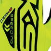 Guantes OMP KS-4 MY23 amarillos