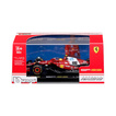 Scuderia Ferrari F1 Lewis Hamilton Signature SF25 1:43 Model Car
