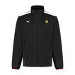 Scuderia Ferrari F1 Logo Softshell Jacket Black