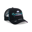2026 Formula 1 Miami GP Hat