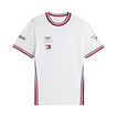 Camiseta Team Cadillac F1 Valtteri Bottas 2026