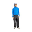 Sweat zippé Mercedes AMG F1 Blue Wonder 2026