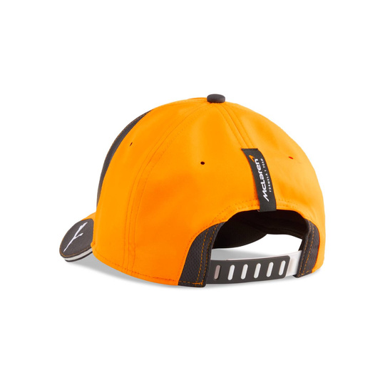 2026 McLaren F1 Kids Team Hat