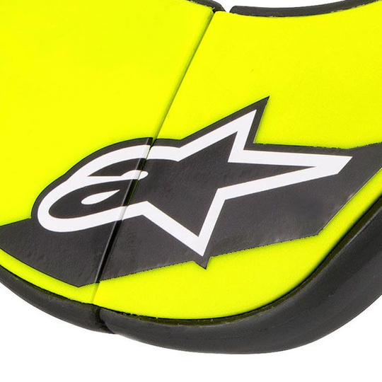 Protector de cuello Alpinestars
