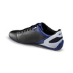 Botas Sparco SL-17 azul marino/negras