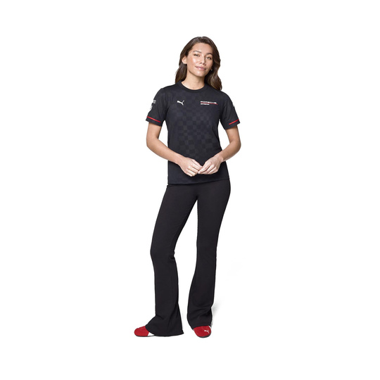 Camiseta Team mujer Porsche Motorsport 2026