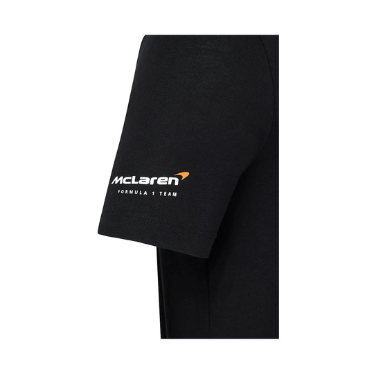 2025 McLaren F1 Mens Constructors Champions T-Shirt