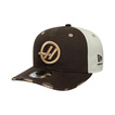 Gorra Haas F1 Austin GP 2026