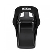 Baquet Sparco Circuit II QRT MY19 (FIA)
