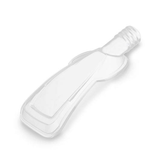 Bomba Sparco Large blanca