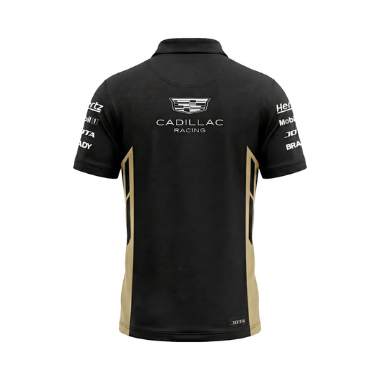 Polo Hertz Team Jota 2026