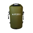 Sac mperméable Amphibious TUBE 40 vert