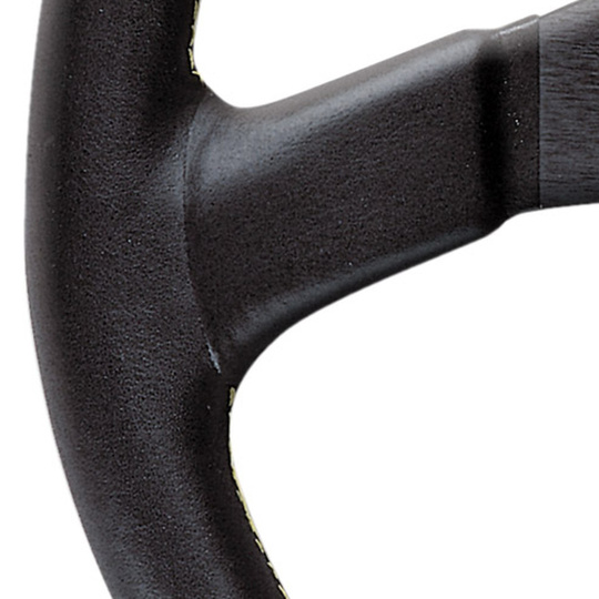OMP Velocita Steering Wheel Leather
