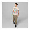 Camiseta infantil Formula 1 Camo Graphic