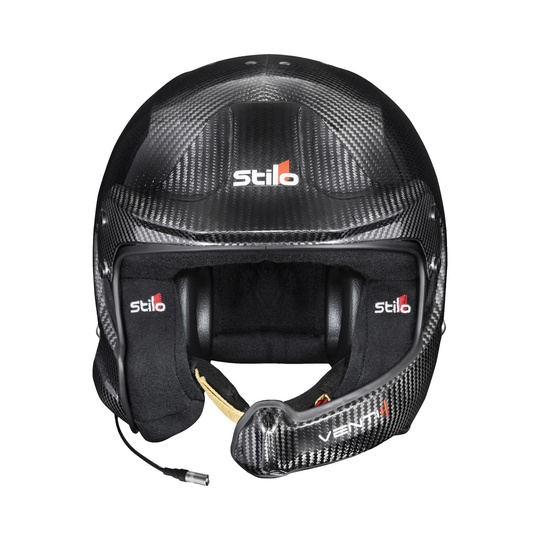 Casco Stilo Venti4 WRC Carbon Turismo (FIA)