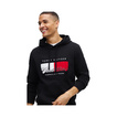 2026 Cadillac F1 Flag Graphic Hoodie