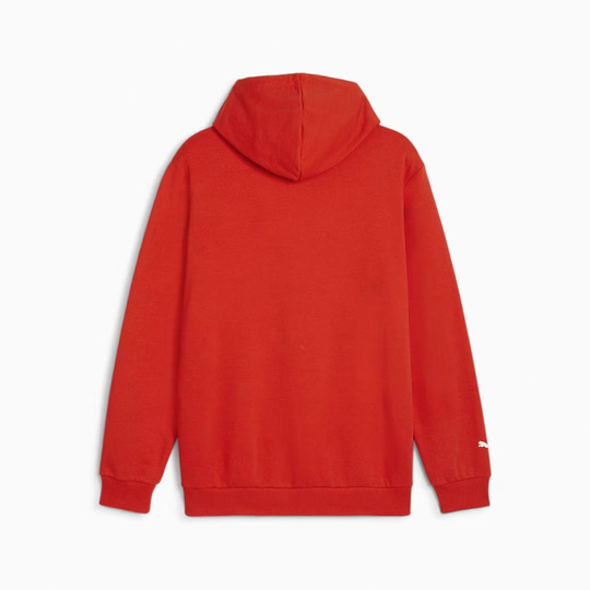 Sweat à capuche Formula 1 Logo 2026 rouge