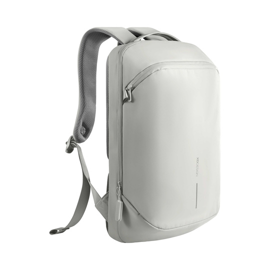Mochila XD Design Bobby Air blanca