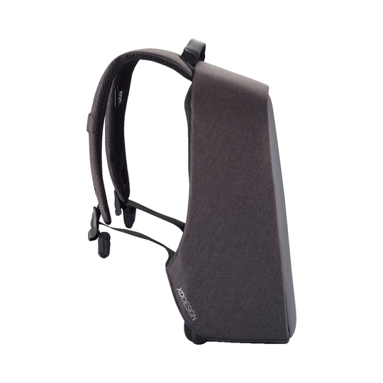 XD Design Bobby Hero Small Black Backpack