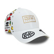 2024 Red Bull Racing F1 Mens Perez Las Vegas GP Baseball Cap