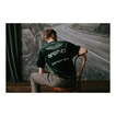 T-shirt Team Aston Martin F1 Silverstone 2026