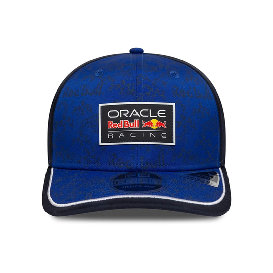 Gorra Team Red Bull Racing F1 2026